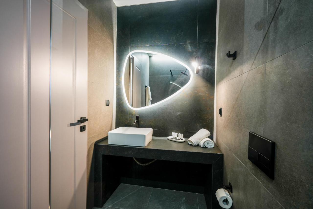 Casa Divinus Suites Atény Exteriér fotografie