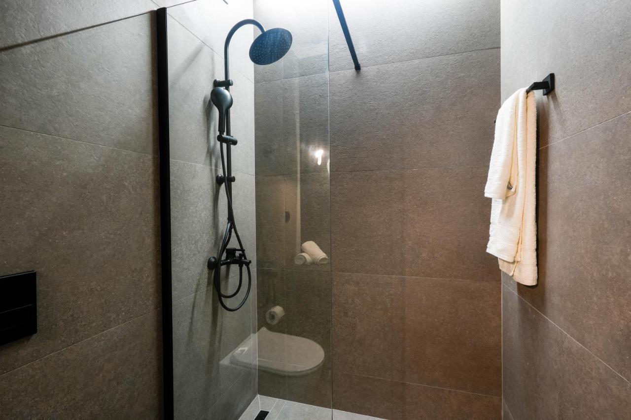 Casa Divinus Suites Atény Exteriér fotografie