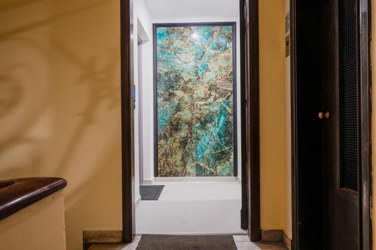 Casa Divinus Suites Atény Exteriér fotografie