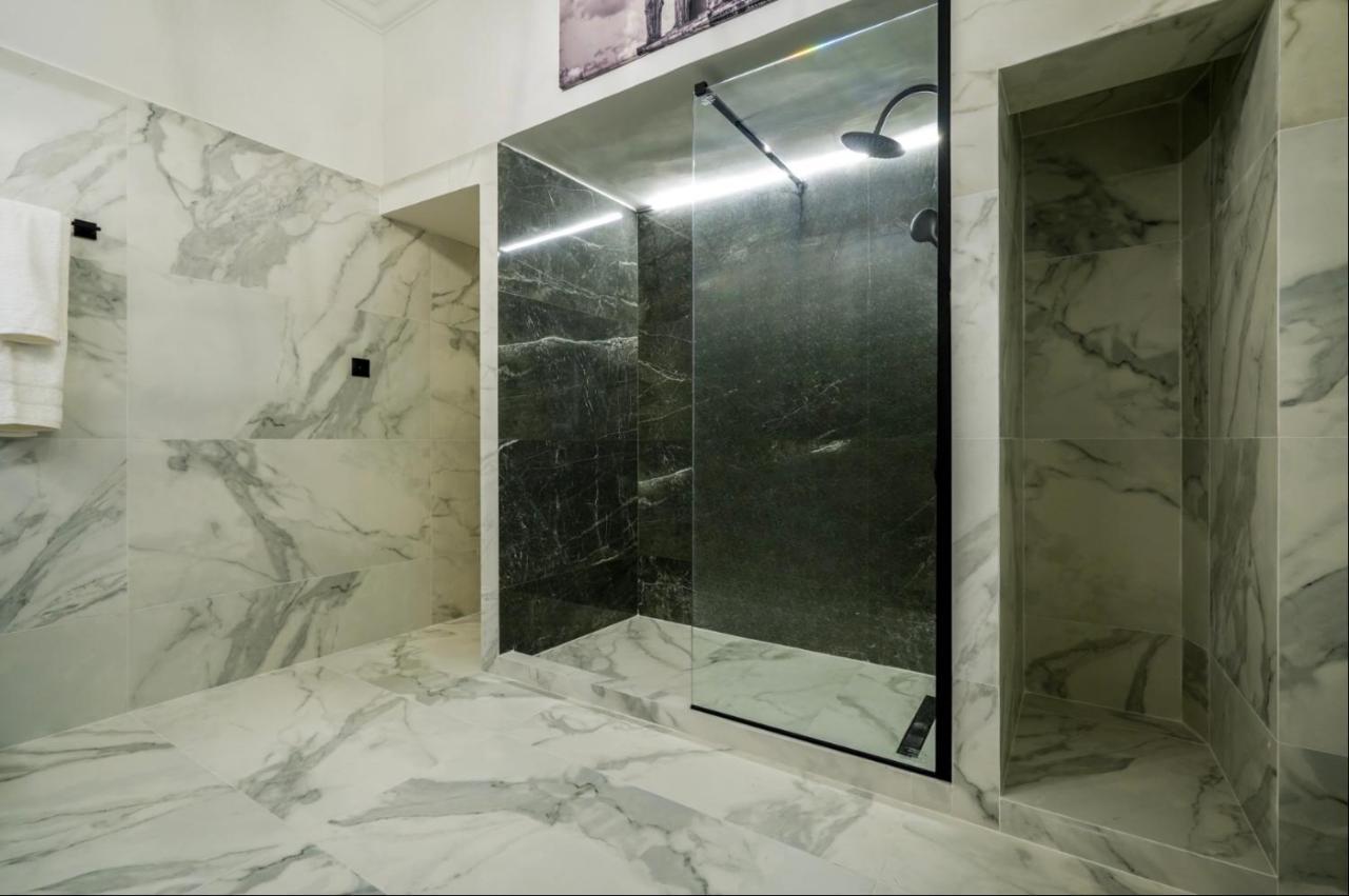 Casa Divinus Suites Atény Exteriér fotografie