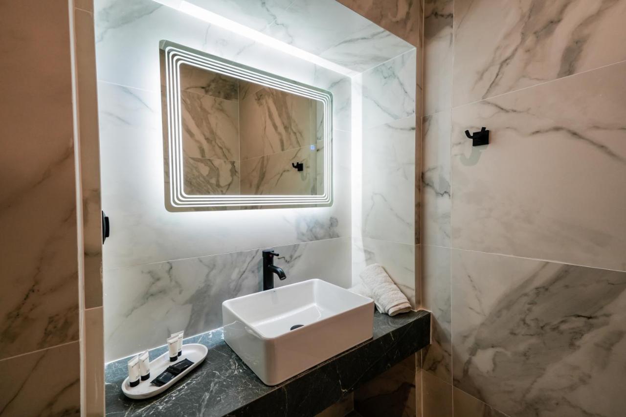 Casa Divinus Suites Atény Exteriér fotografie