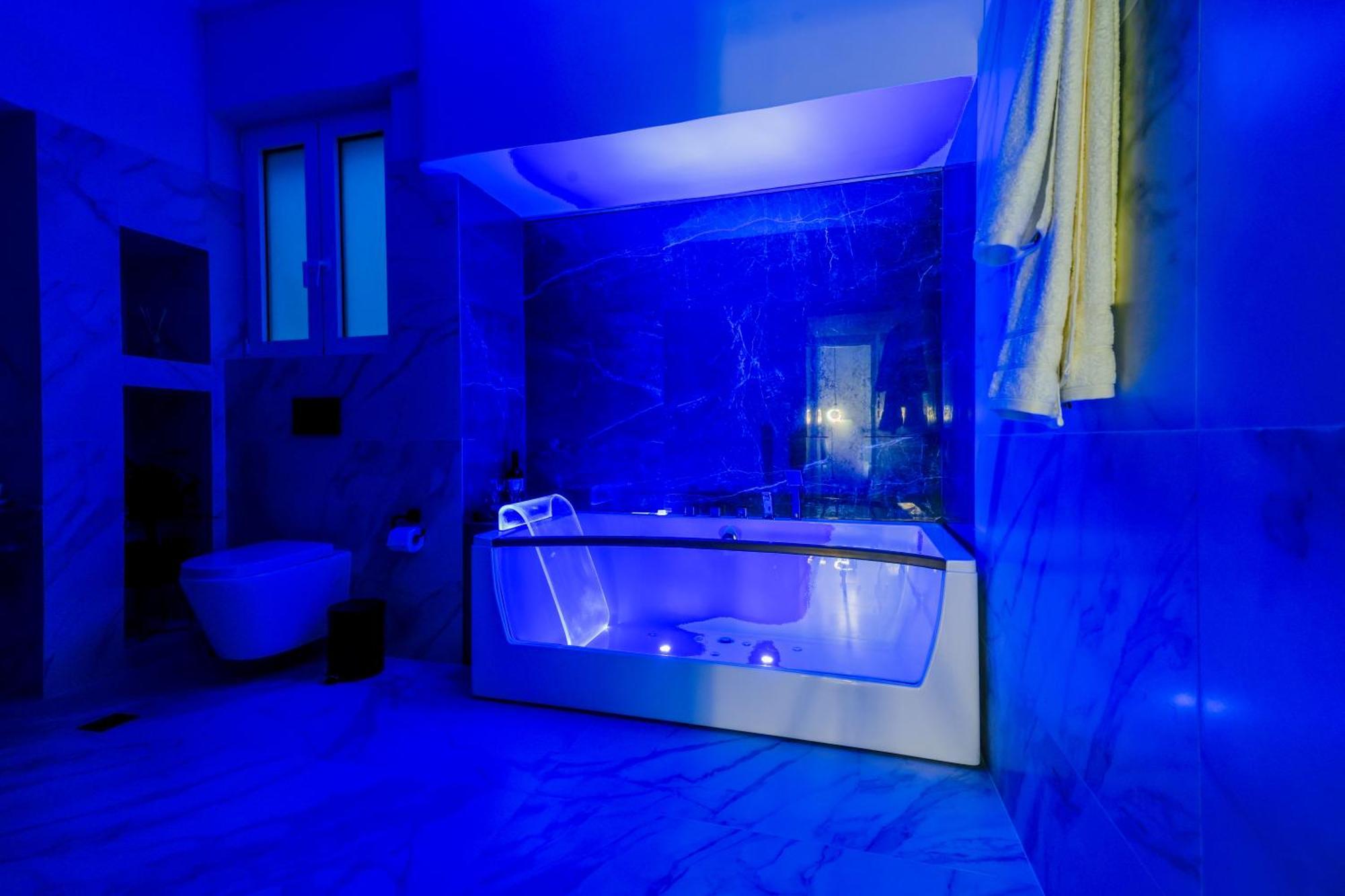 Casa Divinus Suites Atény Exteriér fotografie
