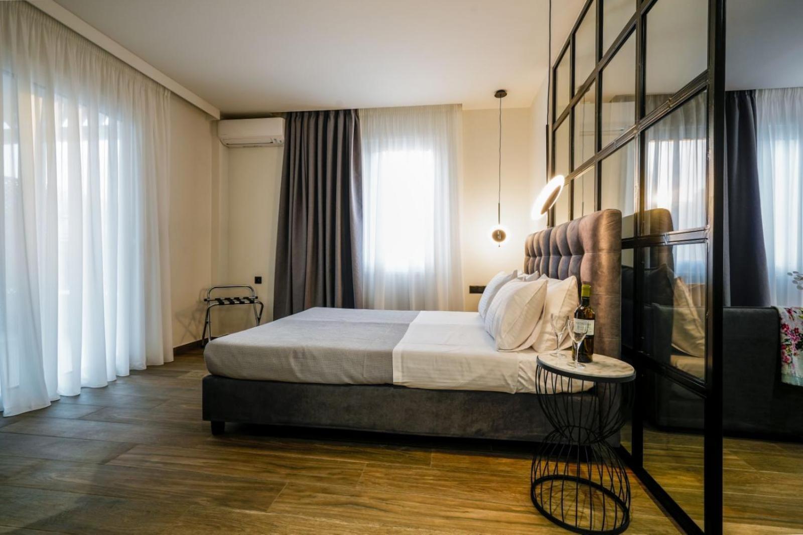 Casa Divinus Suites Atény Exteriér fotografie