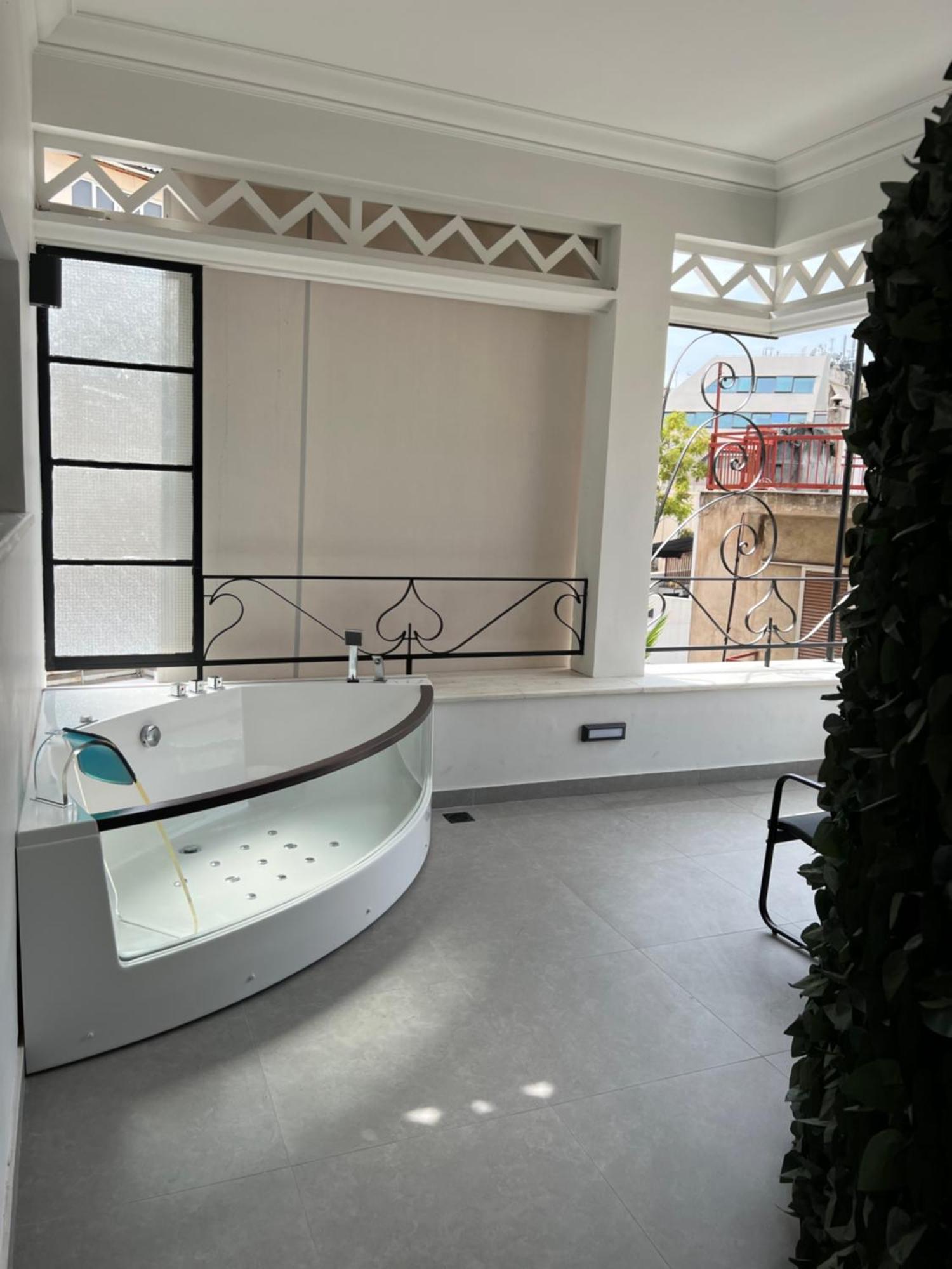Casa Divinus Suites Atény Exteriér fotografie